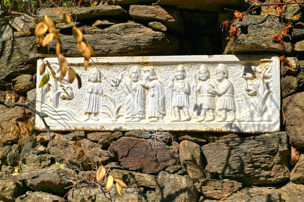 1 quarto Quinta/Casa Rural para venda em Sayalonga - 235 000 € (Ref: 9357086)