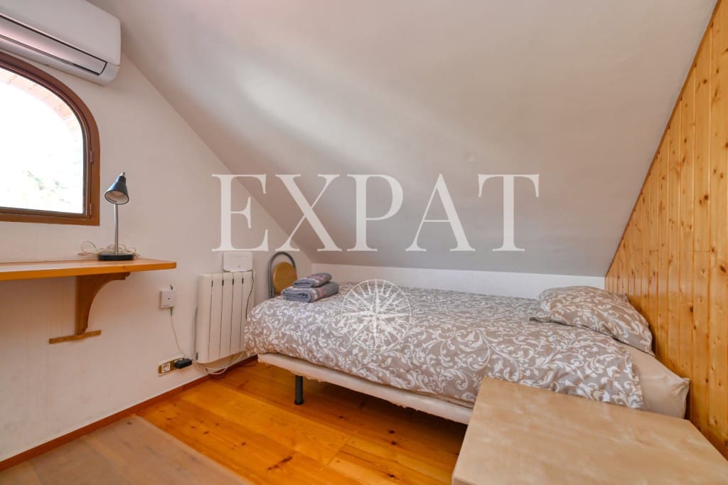 3 sovrum Villa till salu i Almayate - 545 000 € (Ref: 9371791)