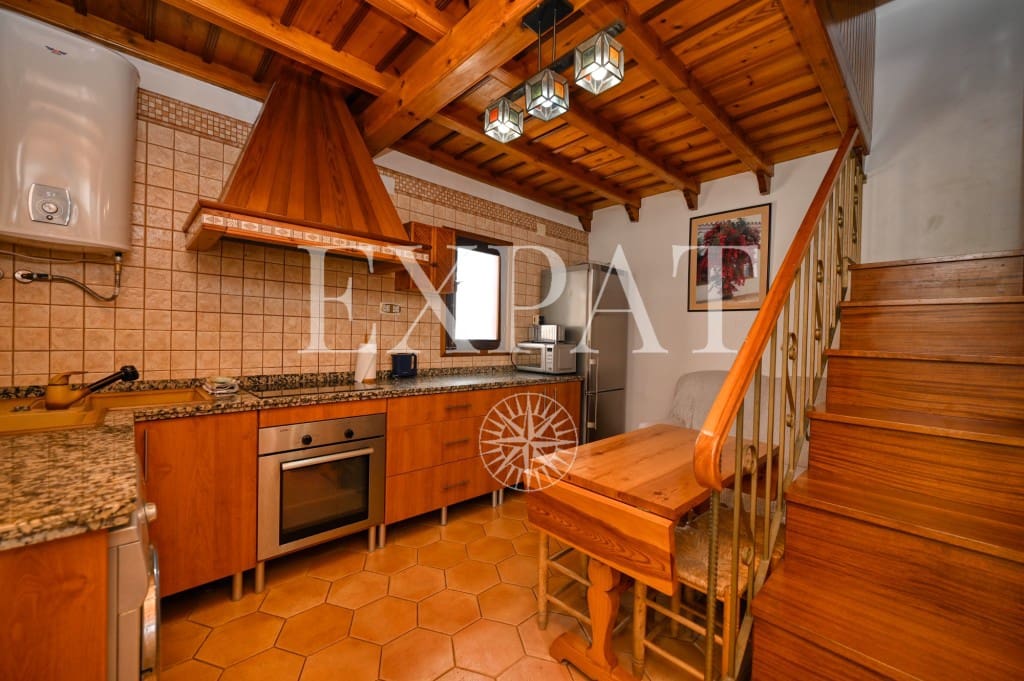 3 sovrum Villa till salu i Almayate - 545 000 € (Ref: 9371791)