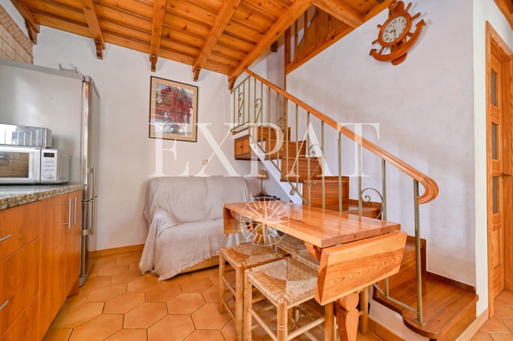 3 sovrum Villa till salu i Almayate - 545 000 € (Ref: 9371791)