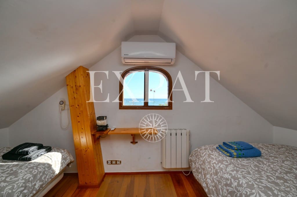 3 sovrum Villa till salu i Almayate - 545 000 € (Ref: 9371791)