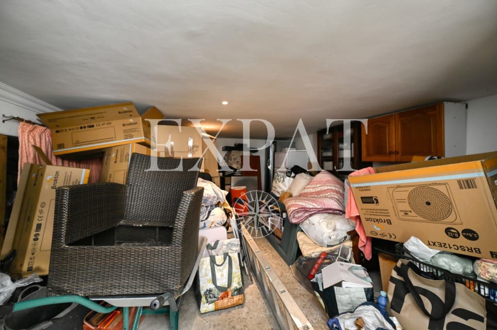 3 sovrum Villa till salu i Almayate - 545 000 € (Ref: 9371791)