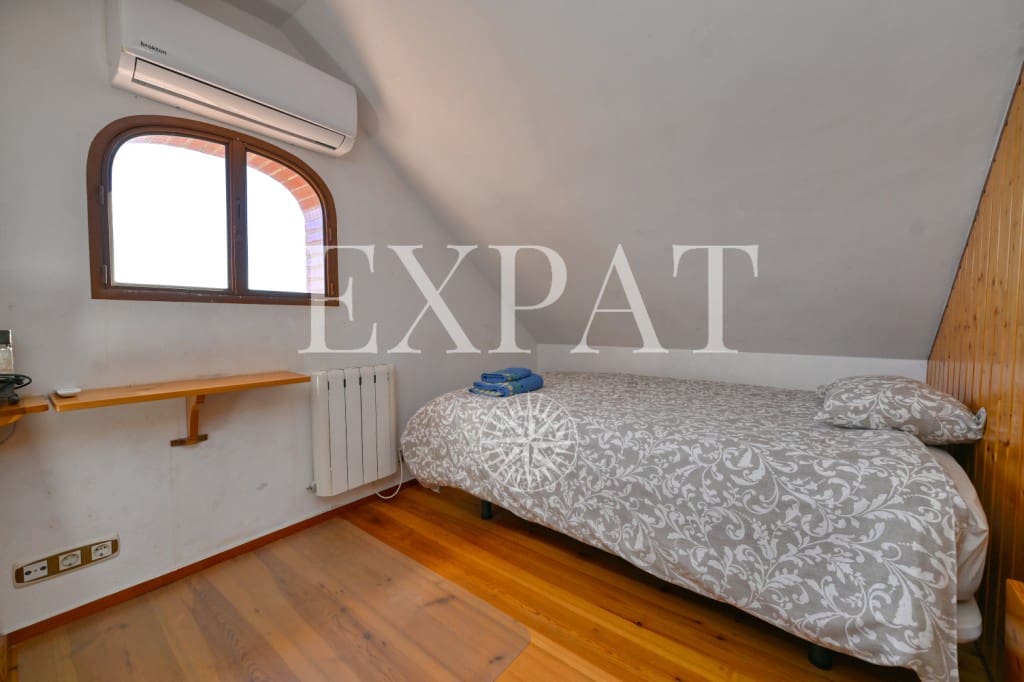 3 sovrum Villa till salu i Almayate - 545 000 € (Ref: 9371791)