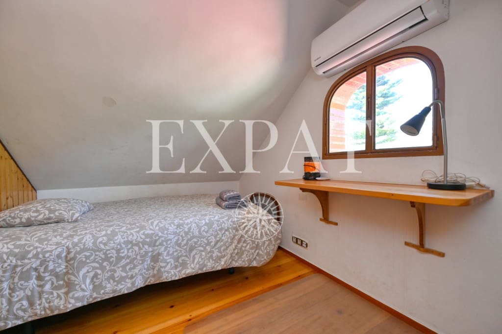 3 sovrum Villa till salu i Almayate - 545 000 € (Ref: 9371791)