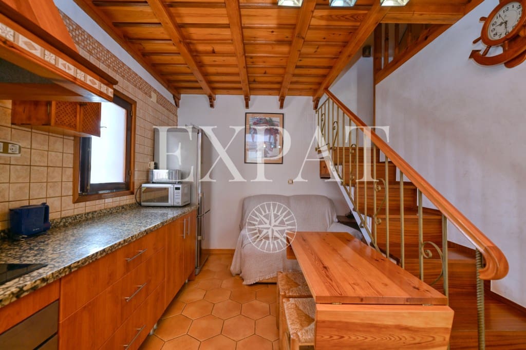 3 sovrum Villa till salu i Almayate - 545 000 € (Ref: 9371791)