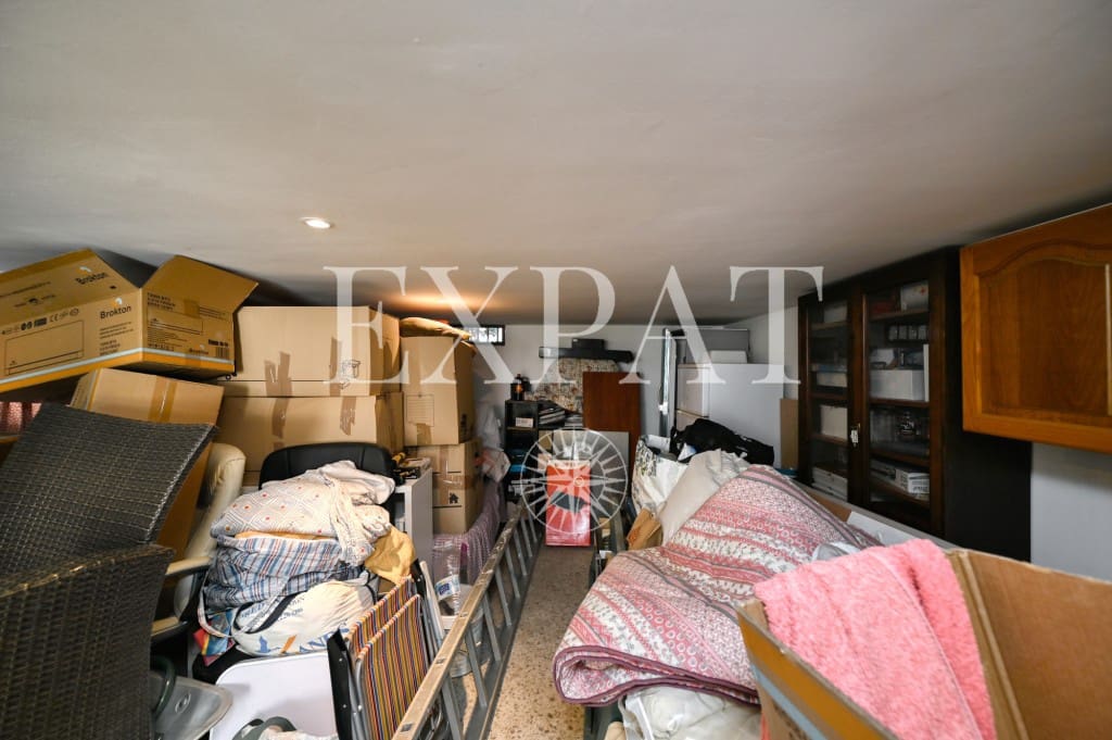 3 sovrum Villa till salu i Almayate - 545 000 € (Ref: 9371791)