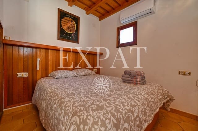 3 soveværelse Villa til salg i Almayate, Vélez-Málaga - € 545.000 (Ref: 9371791)