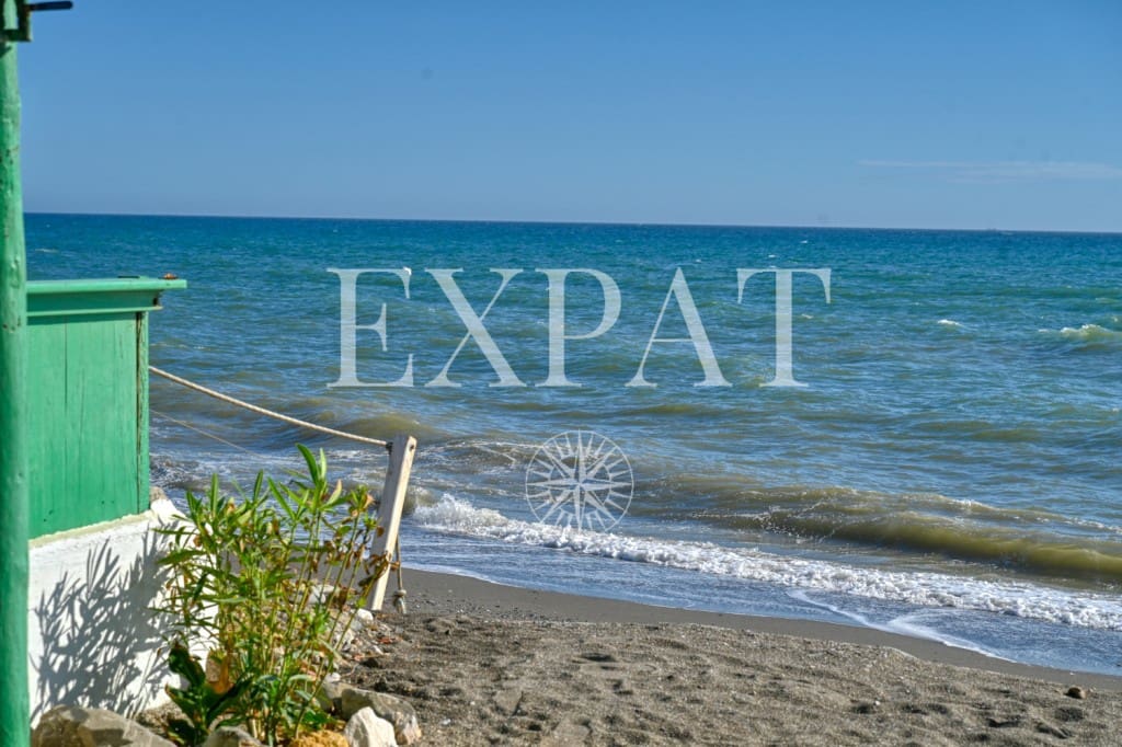 3 sovrum Villa till salu i Almayate - 545 000 € (Ref: 9371791)