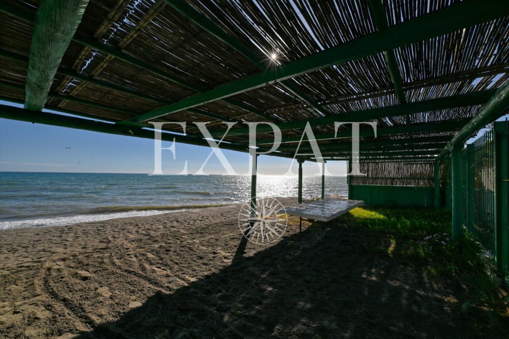 3 sovrum Villa till salu i Almayate - 545 000 € (Ref: 9371791)