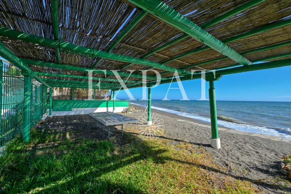 3 sovrum Villa till salu i Almayate - 545 000 € (Ref: 9371791)