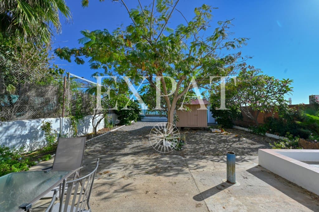 3 sovrum Villa till salu i Almayate - 545 000 € (Ref: 9371791)