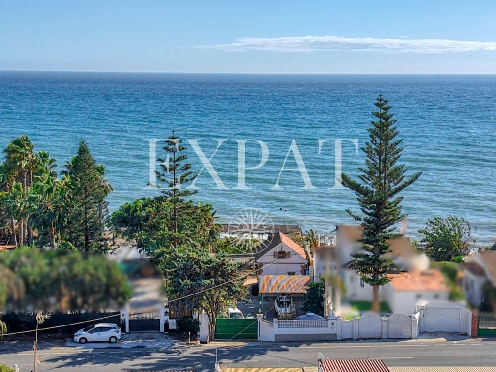 3 sovrum Villa till salu i Almayate - 545 000 € (Ref: 9371791)