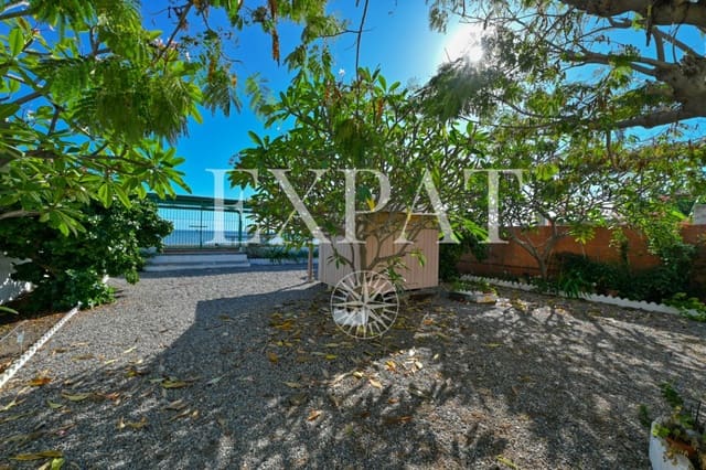 3 soveværelse Villa til salg i Almayate, Vélez-Málaga - € 545.000 (Ref: 9371791)