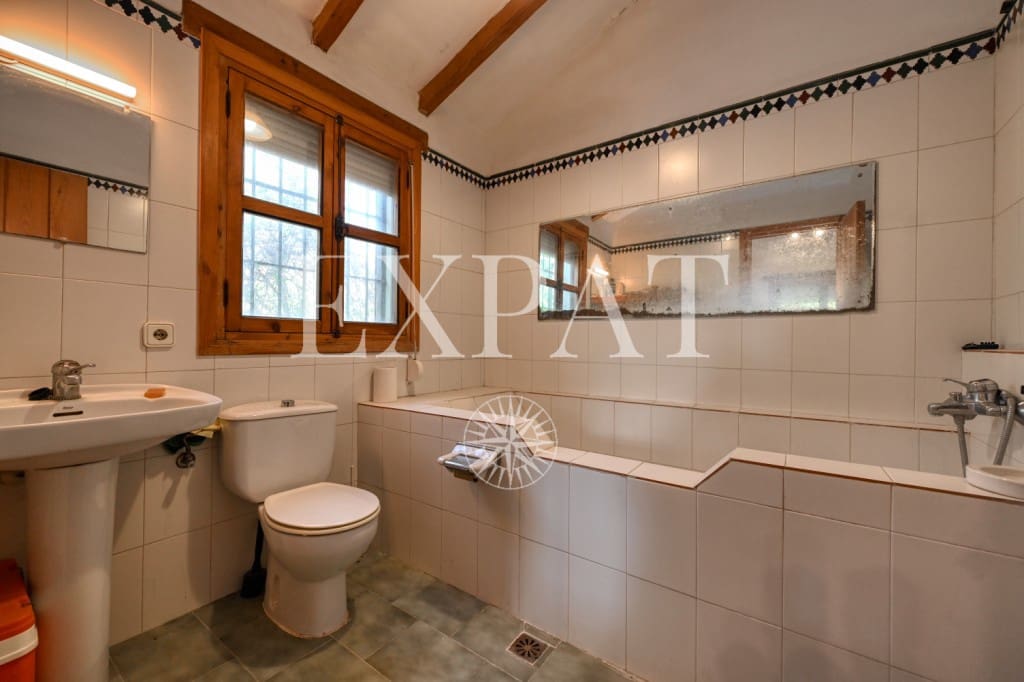 3 soverom Finca/Herregård til salgs i Sedella med svømmebasseng - € 398 000 (Ref: 9393885)