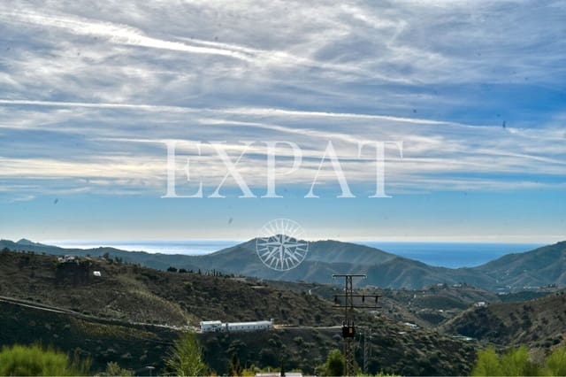 3 soverom Finca/Herregård til salgs i Sedella med svømmebasseng - € 398 000 (Ref: 9393885)