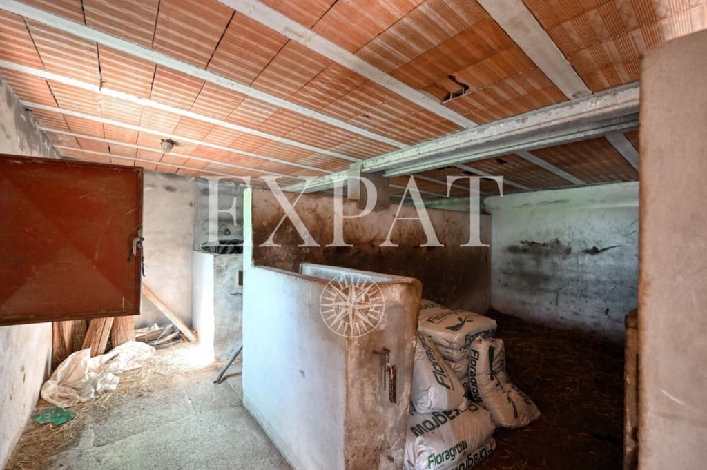 3 soverom Finca/Herregård til salgs i Sedella med svømmebasseng - € 398 000 (Ref: 9393885)