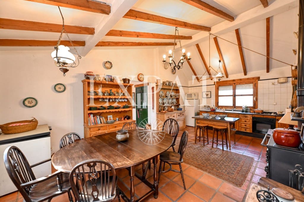 3 soverom Finca/Herregård til salgs i Sedella med svømmebasseng - € 398 000 (Ref: 9393885)