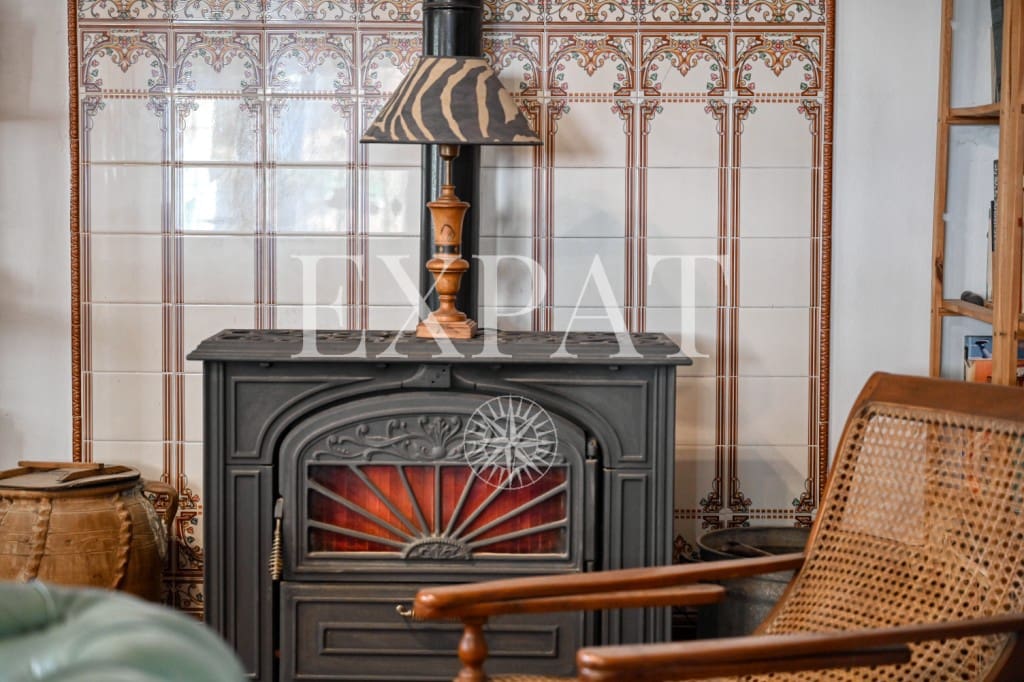 3 soverom Finca/Herregård til salgs i Sedella med svømmebasseng - € 398 000 (Ref: 9393885)