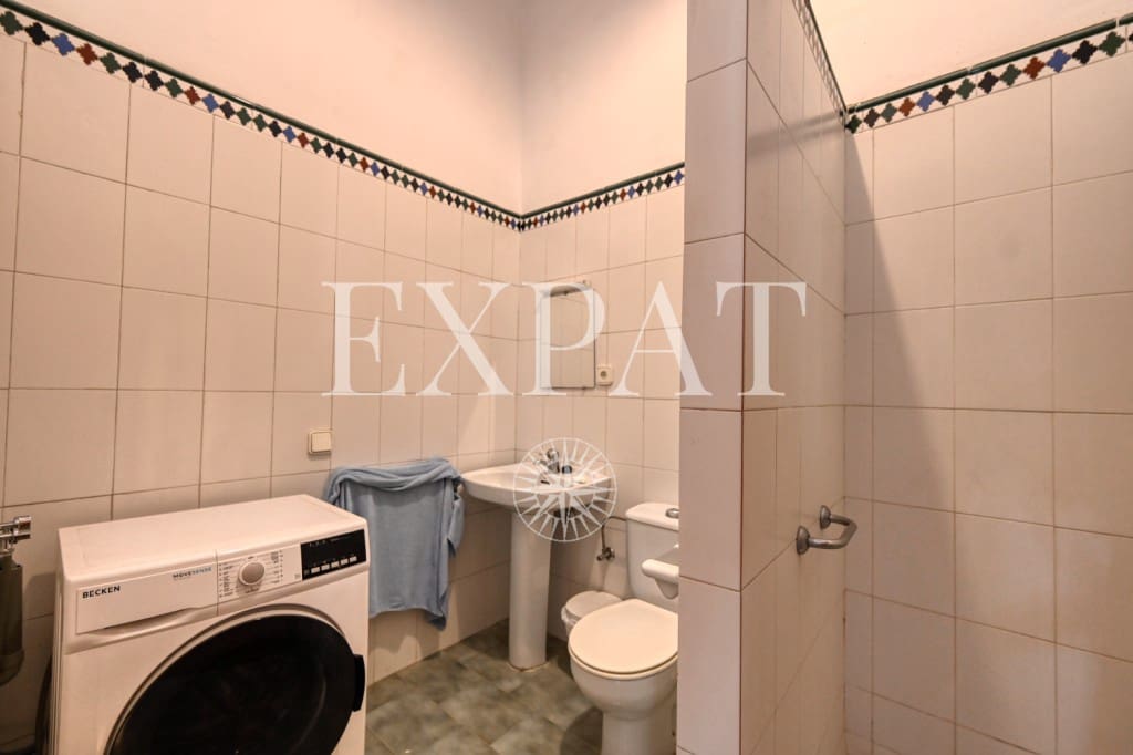 3 soverom Finca/Herregård til salgs i Sedella med svømmebasseng - € 398 000 (Ref: 9393885)