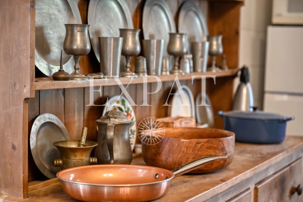 3 soverom Finca/Herregård til salgs i Sedella med svømmebasseng - € 398 000 (Ref: 9393885)