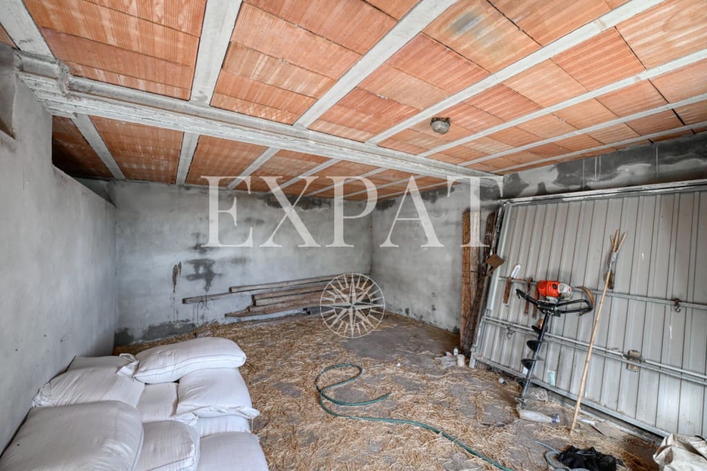 3 soverom Finca/Herregård til salgs i Sedella med svømmebasseng - € 398 000 (Ref: 9393885)