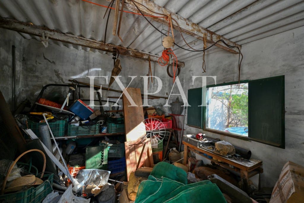 3 soverom Finca/Herregård til salgs i Sedella med svømmebasseng - € 398 000 (Ref: 9393885)