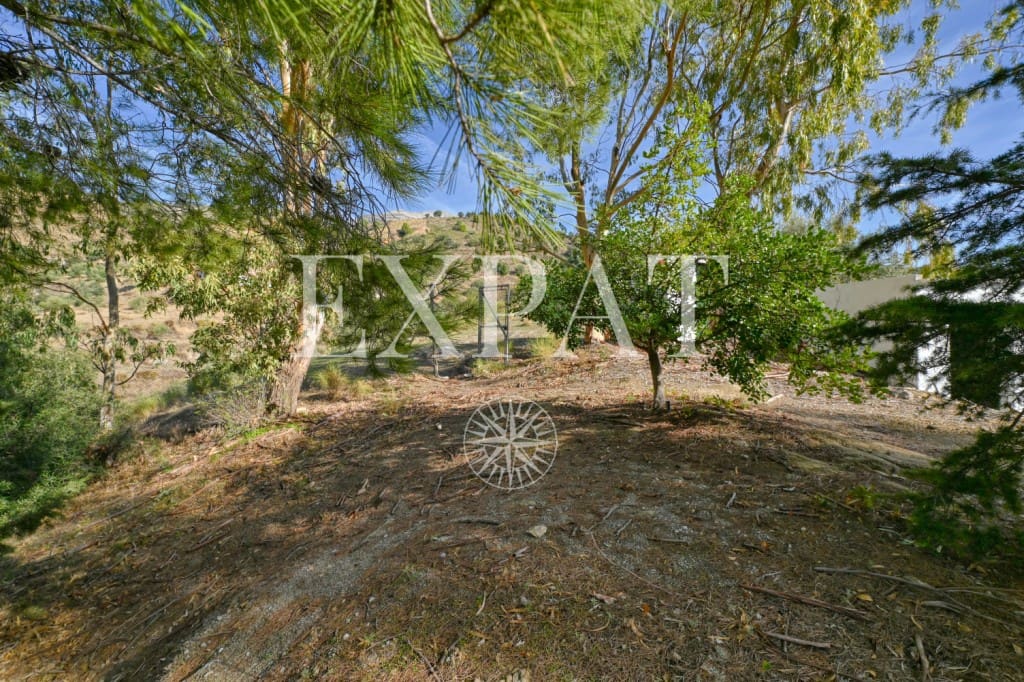 3 soverom Finca/Herregård til salgs i Sedella med svømmebasseng - € 398 000 (Ref: 9393885)