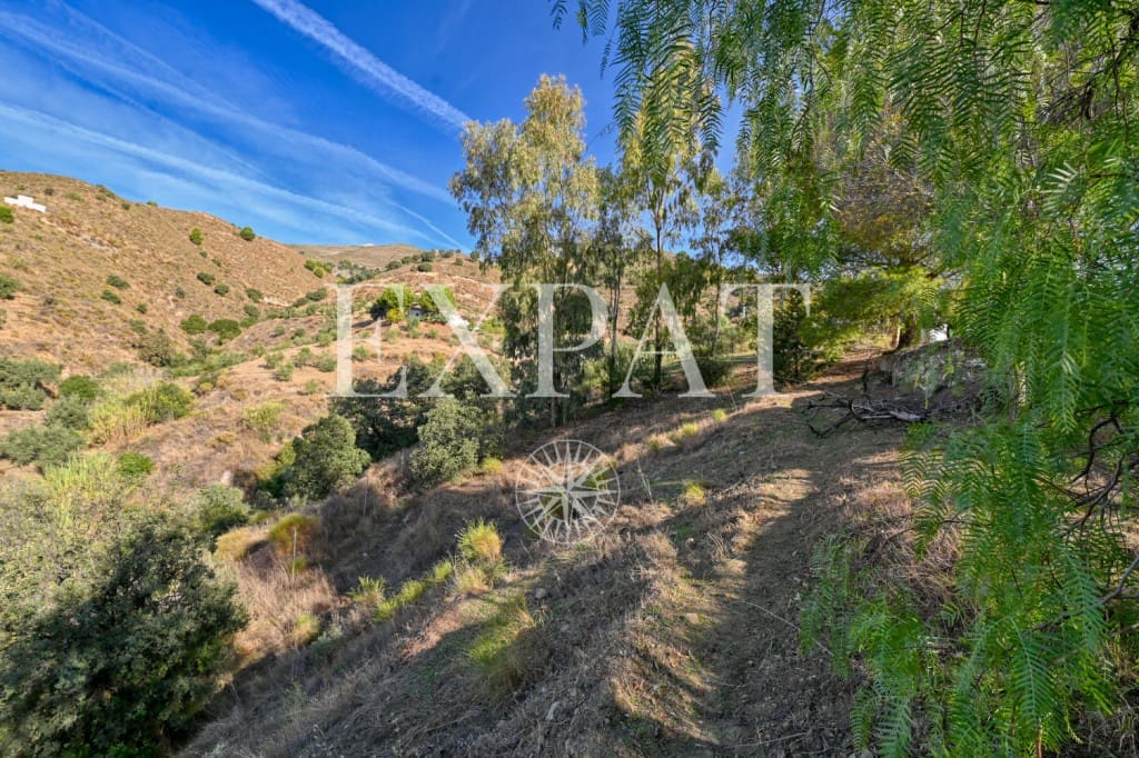 3 soverom Finca/Herregård til salgs i Sedella med svømmebasseng - € 398 000 (Ref: 9393885)