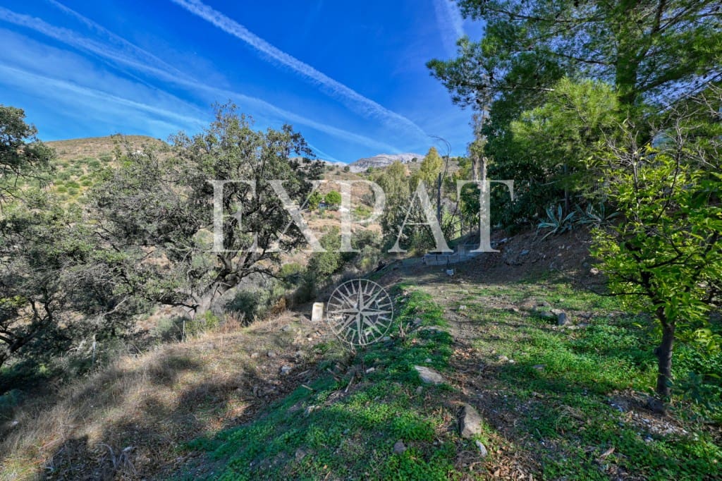 3 soverom Finca/Herregård til salgs i Sedella med svømmebasseng - € 398 000 (Ref: 9393885)