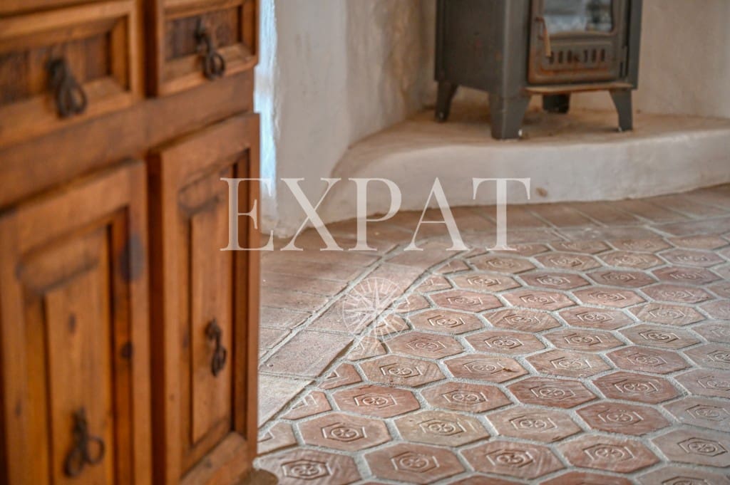 32 soveværelse Finca/Landehus til salg i Vinuela med swimmingpool - € 2.950.000 (Ref: 9395764)