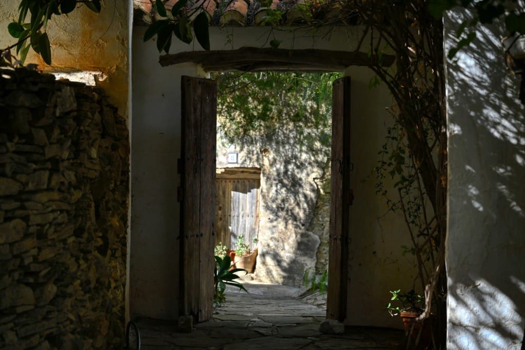 32 soveværelse Finca/Landehus til salg i Vinuela med swimmingpool - € 2.950.000 (Ref: 9395764)