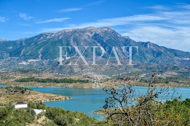 32 soveværelse Finca/Landehus til salg i Viñuela med swimmingpool - € 2.950.000 (Ref: 9395764)