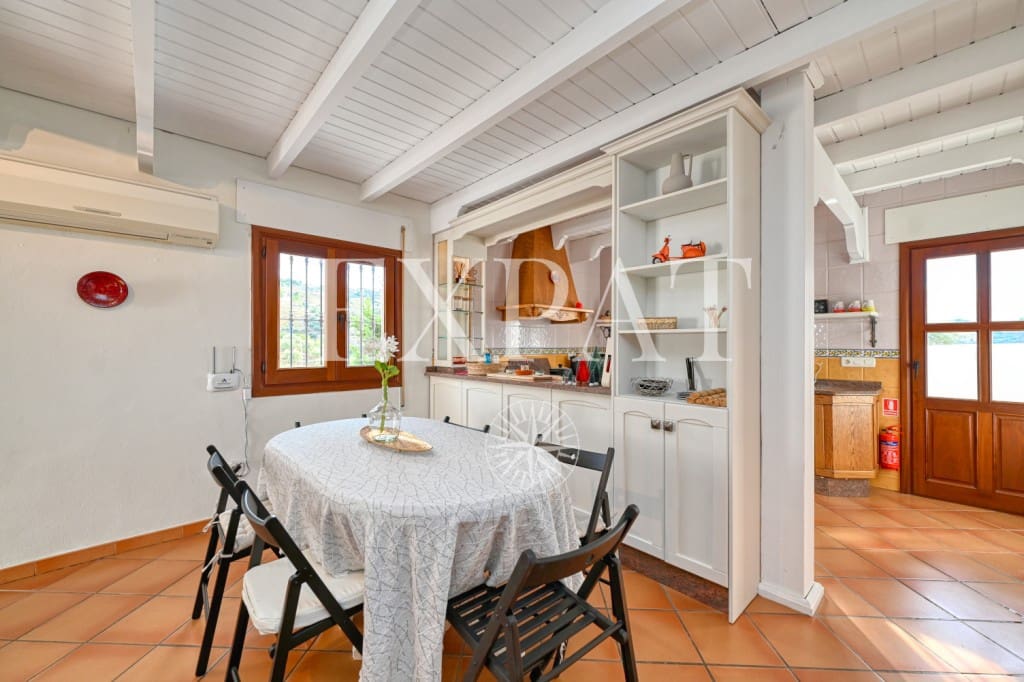 4 soveværelse Finca/Landehus til salg i Competa med swimmingpool - € 389.000 (Ref: 9415648)