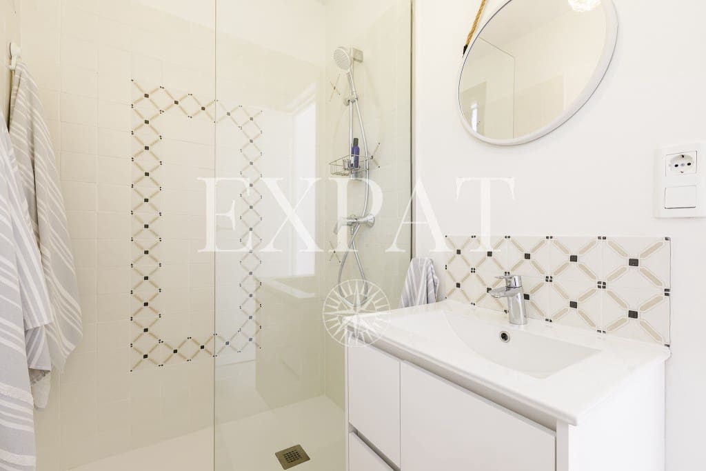 4 soveværelse Finca/Landehus til salg i Competa med swimmingpool - € 389.000 (Ref: 9415648)