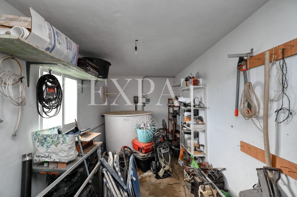 3 soveværelse Finca/Landehus til salg i Alcaucin med swimmingpool garage - € 397.500 (Ref: 9436888)