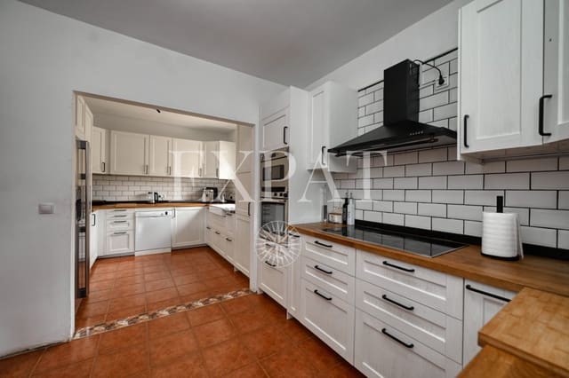 3 soveværelse Finca/Landehus til salg i Alcaucín med swimmingpool garage - € 397.500 (Ref: 9436888)