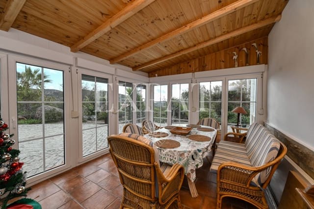 3 soveværelse Finca/Landehus til salg i Alcaucín med swimmingpool garage - € 397.500 (Ref: 9436888)