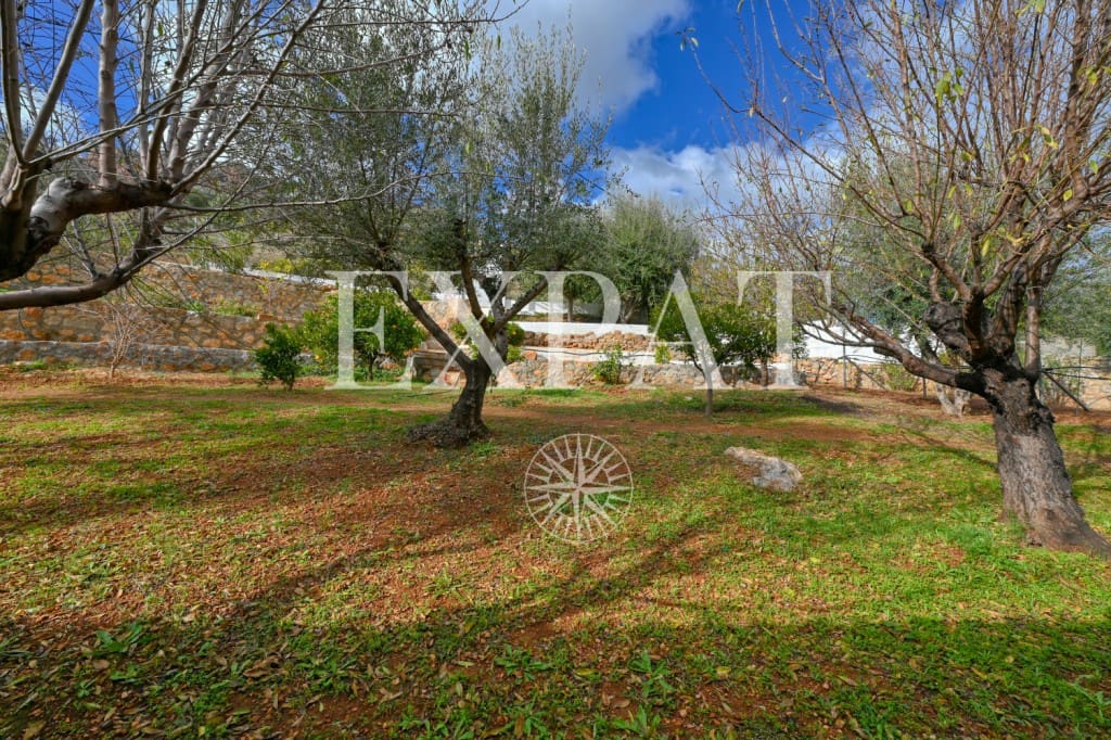 3 soveværelse Finca/Landehus til salg i Alcaucin med swimmingpool - € 370.000 (Ref: 9436889)