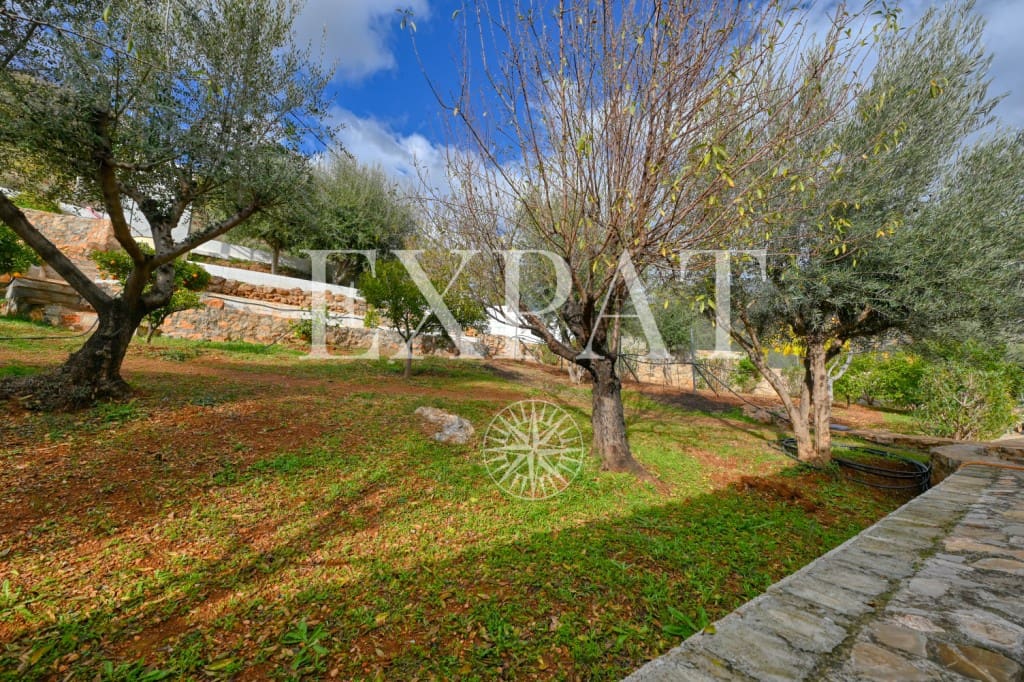 3 soveværelse Finca/Landehus til salg i Alcaucin med swimmingpool - € 370.000 (Ref: 9436889)