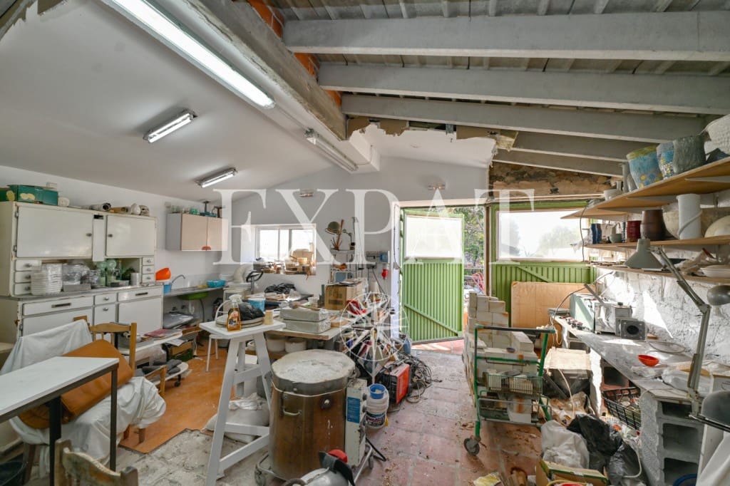 6 bedroom Finca/Country House for sale in Velez-Malaga with pool - € 749,000 (Ref: 9488655)