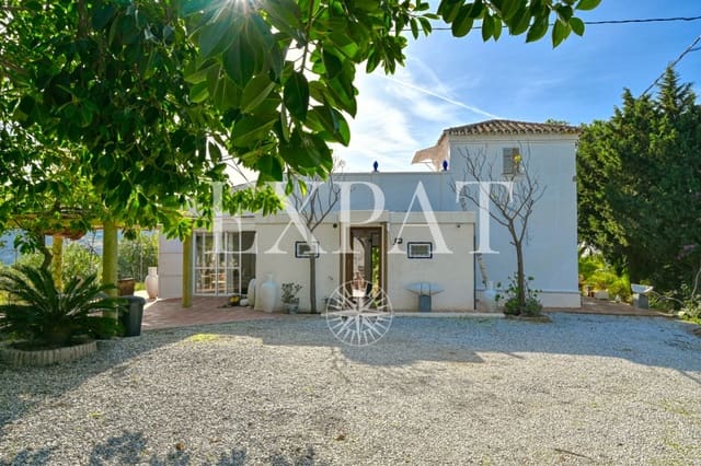 6 Zimmer Finca/Landgut zu verkaufen in Vélez-Málaga mit Pool - 749.000 € (Ref: 9488655)