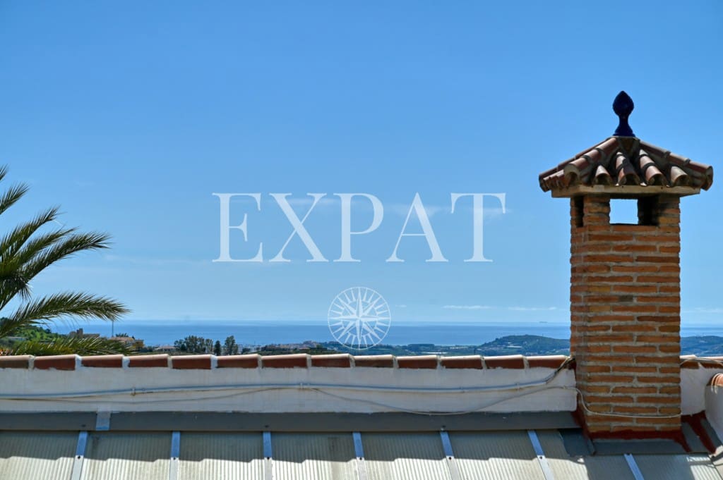 6 soverom Finca/Herregård til salgs i Arenas med svømmebasseng - € 749 000 (Ref: 9488655)