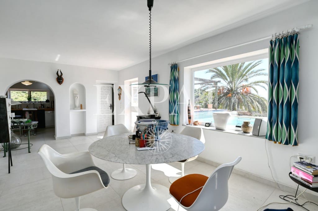 6 soverom Finca/Herregård til salgs i Arenas med svømmebasseng - € 749 000 (Ref: 9488655)