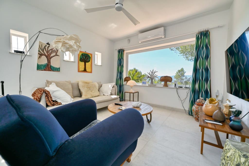 6 soverom Finca/Herregård til salgs i Arenas med svømmebasseng - € 749 000 (Ref: 9488655)