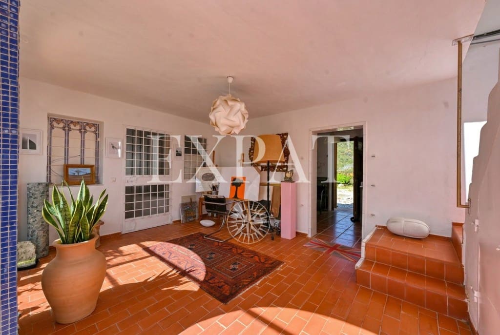 6 soverom Finca/Herregård til salgs i Arenas med svømmebasseng - € 749 000 (Ref: 9488655)