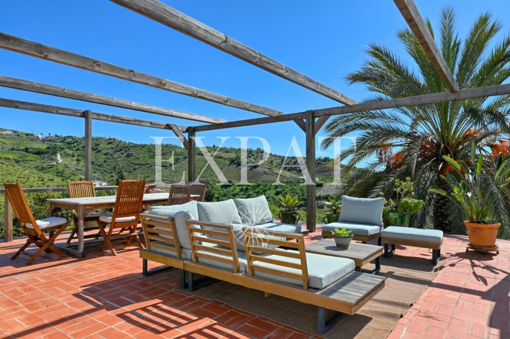 6 soverom Finca/Herregård til salgs i Arenas med svømmebasseng - € 749 000 (Ref: 9488655)