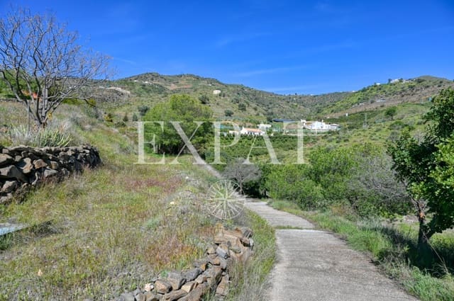 6 soveværelse Finca/Landehus til salg i Arenas med swimmingpool - € 749.000 (Ref: 9488655)