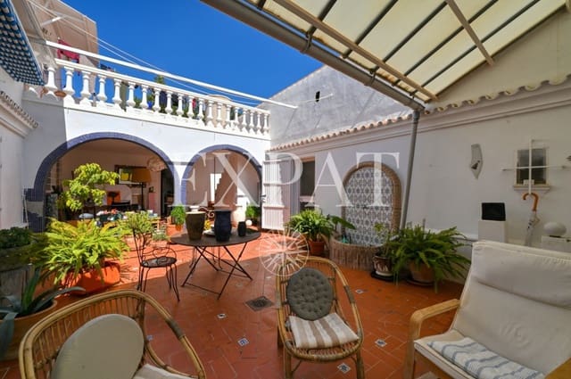 6 soveværelse Finca/Landehus til salg i Arenas med swimmingpool - € 749.000 (Ref: 9488655)