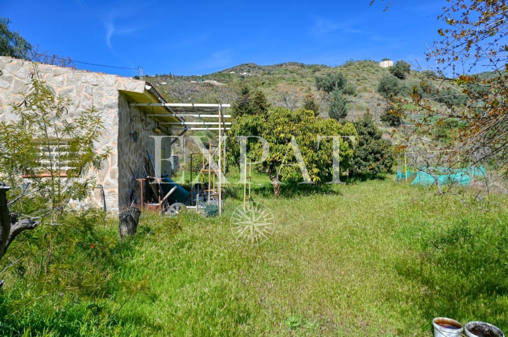 6 soverom Finca/Herregård til salgs i Arenas med svømmebasseng - € 749 000 (Ref: 9488655)