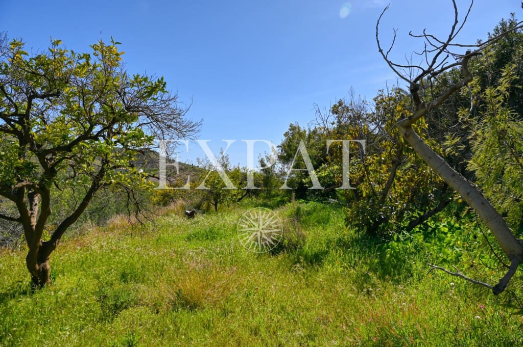 6 soverom Finca/Herregård til salgs i Arenas med svømmebasseng - € 749 000 (Ref: 9488655)